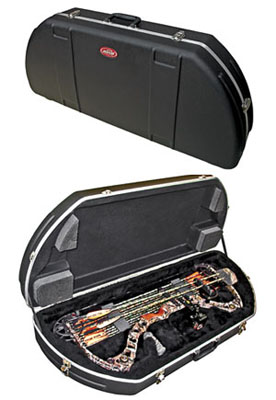 SKB Hunter PL Bow Case