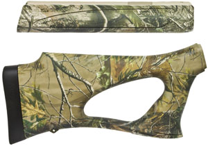 Remington Realtree All Purpose Grey Stock/Forend For Model 1