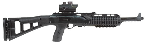 Hi-Point Carbine .45 ACP Semi Auto Rifle