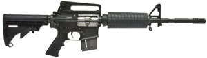 Colt Rimfire M4 Semi-Automatic .22 LR 10+1 Capacity 1 - 2245060 Colt Rimfire M4 Semi-Automatic .22 LR 10+1 Capacity 1 - 2245060