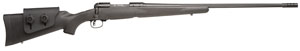 Savage Model 11 Long Range Hunter Bolt Action Rifle .308 Win 26" 4 Rounds Adjustable Muzzle Brake AccuTrigger Black AccuS - 18894 Savage Model 11 Long Range Hunter Bolt Action Rifle .308 Win 26" 4 Rounds Adjustable Muzzle Brake AccuTrigger Black AccuS - 18894