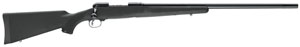 Savage 12FCV Varmint Bolt Action Rifle 18903, 204 Ruger, 26 in, Black Syn Stock, Matte Blue Finish - 18903