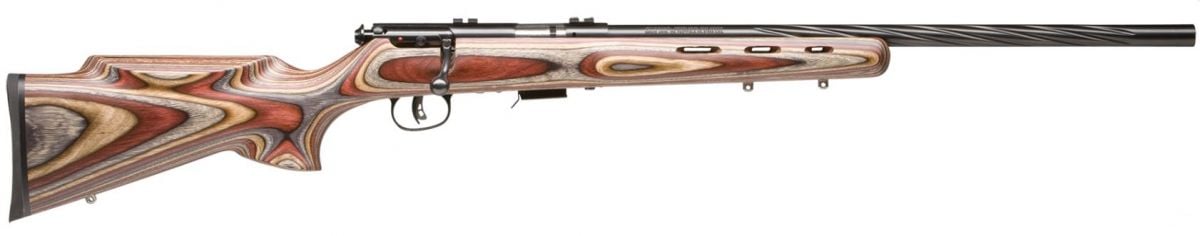 Savage 93R17 BRJ .17 HMR Bolt Action Rifle