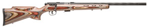 Savage Arms Mark II BRJ 22 Long Rifle Bolt Action Rifle