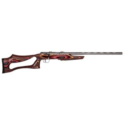Savage MKII BSEV .22 LR