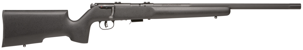 Savage Arms Mark II TR 22 Long Rifle Bolt Action Rifle