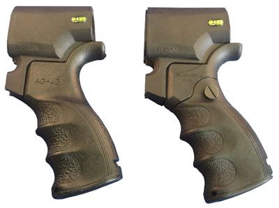 MAKO MOSS 500 COL BUTTSTOCK KIT