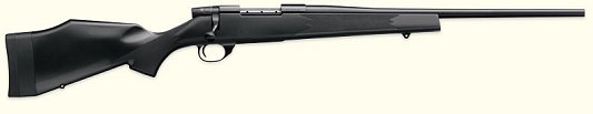 Weatherby Vanguard YOUTH 7MM-08