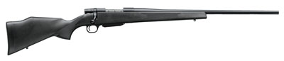 Weatherby Vanguard Bolt 30-06 Springfield 24 Synthetic Blue