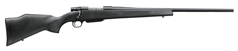 Weatherby Vanguard Synthetic DBM 270WIN