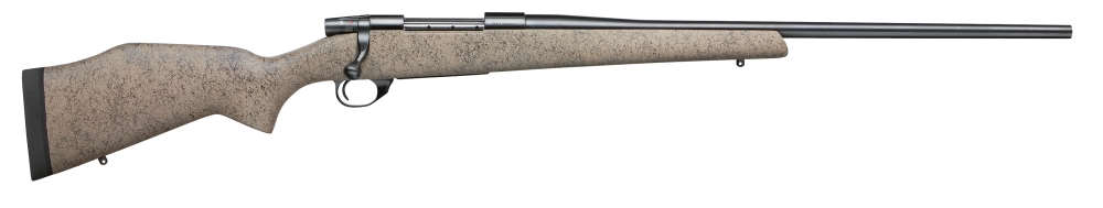 Weatherby Vanguard SUBMOA 223