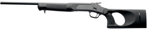Rossi Tuffy .410 Bore Break Action Shotgun - S41118BTUF