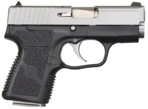 Kahr Arms PM9 6+1/7+1 9mm 3