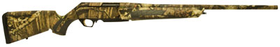 Browning BAR Shortrac .325 Winchester Short Magnum