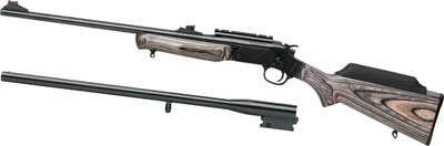 Rossi USA 22LR/410 B/B LS Youth