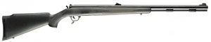 Thompson/Center Arms Drop Breech 50 28 Barrel Adj Blk