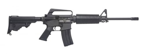 DPMS RFA2-L16 A1 Lite 30+1 .223 REM/5.56 NATO  16