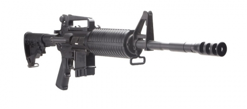 DPMS RFA2-AP4MC AP4 PMC 10+1 .223 REM/5.56 NATO  16