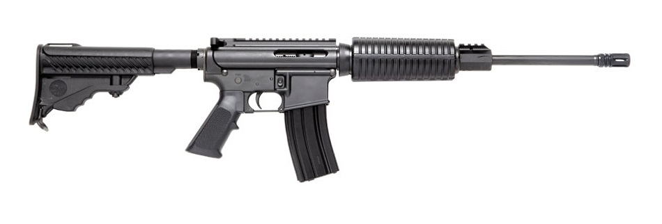 DPMS Sportical .223/5.56 NATO Semi Auto Rifle