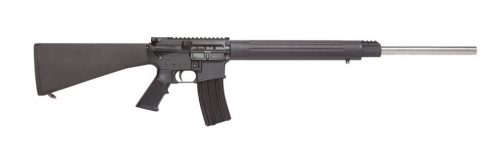 DPMS Panther Bull Twenty-Four AR-15 .223 Remington Semi Auto Rifle