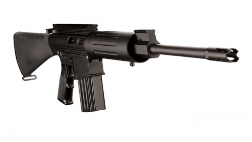DPMS Panther 7.62x51mm NATO Semi-Auto Rifle