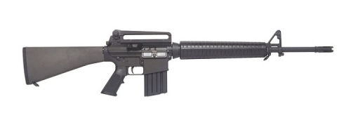 DPMS Panther LR-308 Classic Tactical 7.62x51mm NATO Semi-Auto Rifle