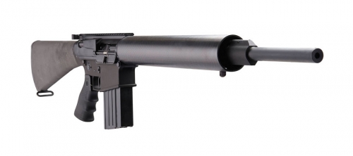 DPMS Panther LR-338L .338 Federal Semi Auto Rifle