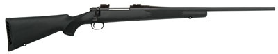 Maverick Bolt Action Rifle .308 Win 22 Barrel 5 Rounds Synthetic Stock Blue Finish