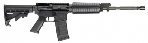 Smith & Wesson M&P15PS 30+1 .223 REM/5.56 NATO  16