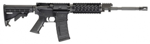 Smith & Wesson M&P15PSX 30+1 .223 REM/5.56 NATO  16