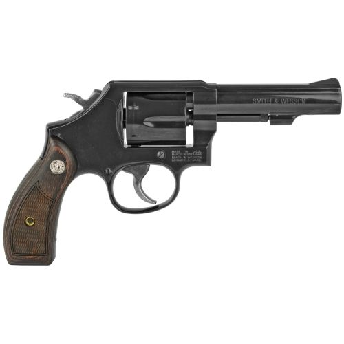 Smith & Wesson Model 10 Classic 38 Special Revolver