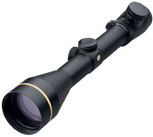 Leupold VX-3* 3.5-10X50IL Matte DPX