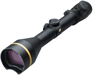 Leupold VX-3L*3.5-10X50IL Matte B&C