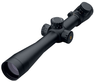 Leupold MARK4*LRT M3 3.5-10X40ILMDOT