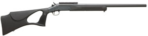H&R 1871 Handi Grip .35 Whelen Break Open Rifle