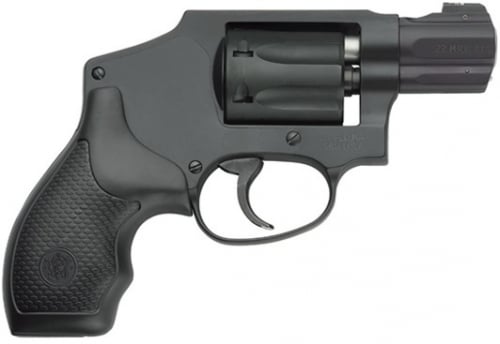 Smith & Wesson M351C 7RD .22 MAG  1.87