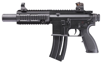 Umarex HK 416 Tactical Pistol .22 LR  9 20RD