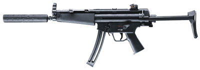 Umarex MP5-22 .22 Long Rifle