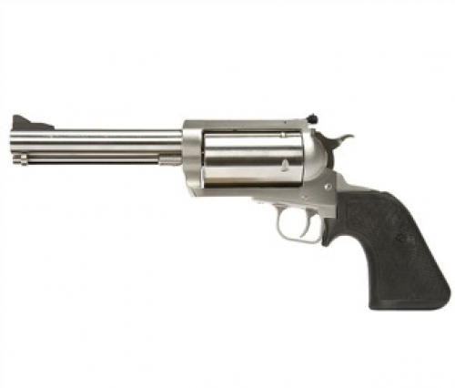 Magnum Research Stainless/Black 5.25 410/45 Long Colt Revolver