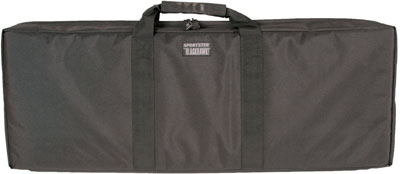 Blackhawk Sportster Modular Weapons Case 36 600D N