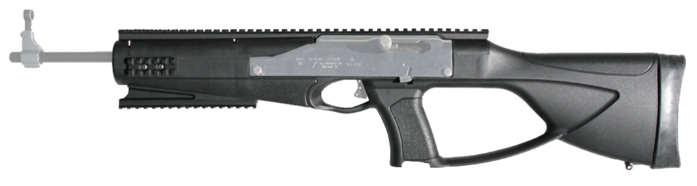 Advanced Technology Hi-Point Rifle Glass Reinforced