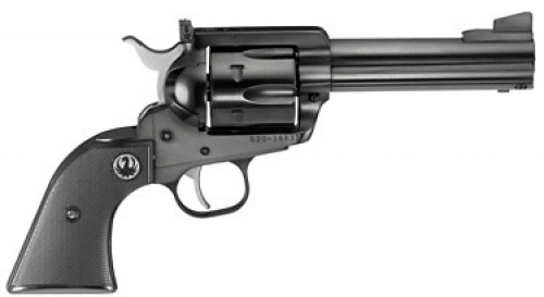 Ruger Blackhawk Flattop Blued 44 Special Revolver