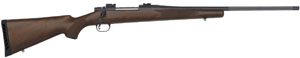 Mossberg & Sons 100 ATR 308 Winchester Bolt Action Rifle