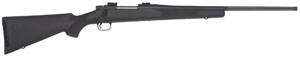 Mossberg & Sons 100 ATR 30-06 Springfield Bolt Action Rifle - 27040
