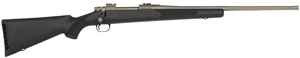Mossberg & Sons 100 ATR .270 Winchester Bolt Action Rifle - 27320