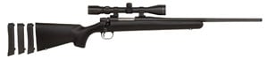 Mossberg & Sons 100 ATR Super Bantam 7mm-08 Remington Bolt Action Rifle - 27246