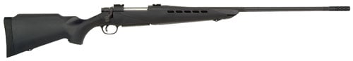 Mossberg & Sons 4X4 25-06 Remington Bolt Action Rifle