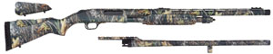 Mossberg & Sons 835C LBA 3.5" 24UF/24ISB NBU - 63414