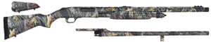 Mossberg & Sons 835C LBA 3.5" 24UF/24ISB NBU - 63414 Mossberg & Sons 835C LBA 3.5" 24UF/24ISB NBU - 63414