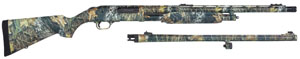 Mossberg & Sons 535C 12 22XXF/24FR LBA NBU - 45211